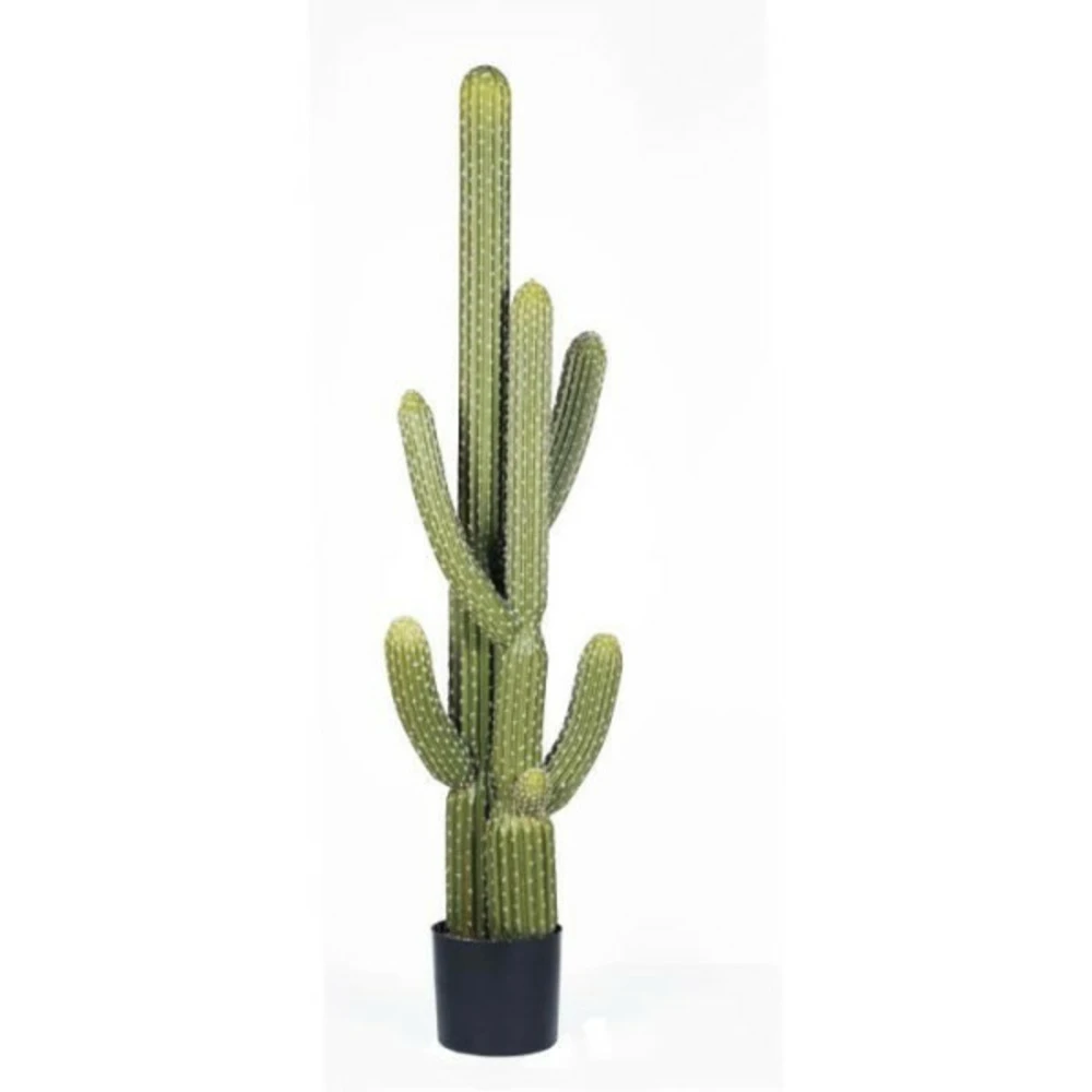 - Plante Artificielle Saguaro 145 Cm 2 - Plante Artificielle Saguaro 145 Cm – Image 2