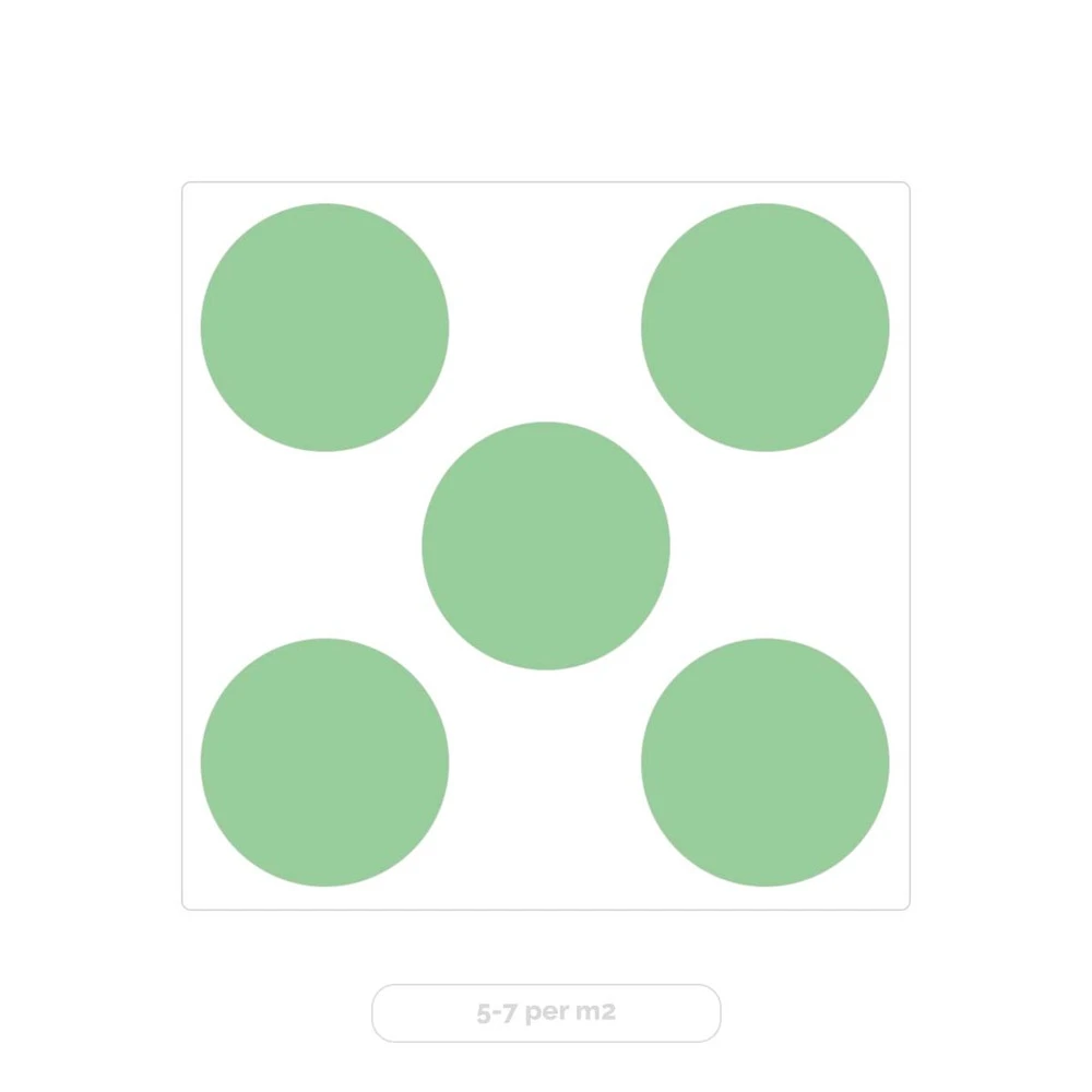 6x Lavandula Angustifolia 'ardèche' - Lavande - Arbuste - Rustique – ⌀12 Cm - ↕20-25 Cm 5 6x Lavandula Angustifolia 'ardèche' - Lavande - Arbuste - Rustique – ⌀12 Cm - ↕20-25 Cm – Image 5