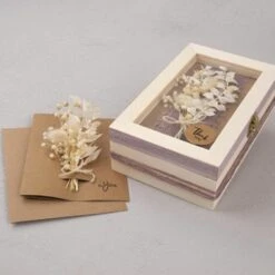 Bouquet De Fleurs Séchées Blanches 10 Bouquet De Fleurs Séchées Blanches -Emerald Soldes 642584696bcf59.57025360