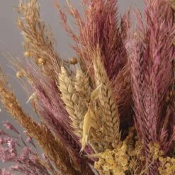 Assortiment De Fleurs Séchées -Emerald Soldes 6425847a202a54.72738169