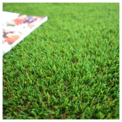 Gazon Synthétique Versailles - 40mm - 1m X 6ml -Emerald Soldes 645ce1a8f03ee3.68446279