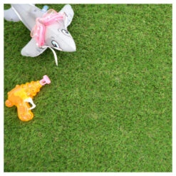 Gazon Synthétique Valençay - 25mm - 1m X 6m -Emerald Soldes 645ce1f3cdc350.62549292