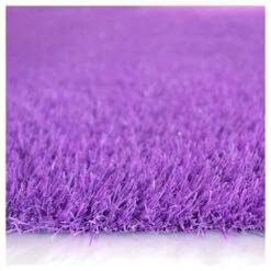 Gazon Synthétique Happy Party - Couleur Violet - Classé Feu - 20mm - 1m X 7m 9 Gazon Synthétique Happy Party - Couleur Violet - Classé Feu - 20mm - 1m X 7m -Emerald Soldes 645cec829eaca1.43014447