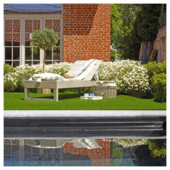 Gazon Synthétique Cottage - 38mm - 2m X 10m -Emerald Soldes 645cecbfbba102.70559312