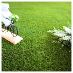 Gazon Synthétique Cottage - 38mm - 2m X 10m -Emerald Soldes 645cecbfc6f294.18568782