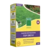 Gre500 | Gazon Reparation top Dress' | 500g | 20 M² | Semences Enrobée