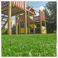 Gazon Synthétique Versailles - 40mm - 1m X 7ml 9 Gazon Synthétique Versailles - 40mm - 1m X 7ml -Emerald Soldes 64627709953923.74081532