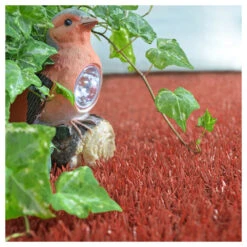 Gazon Synthétique Peps - Couleur Rouge Brique - 20mm - 2m X 5m 8 Gazon Synthétique Peps - Couleur Rouge Brique - 20mm - 2m X 5m -Emerald Soldes 646277448e68f6.93499755