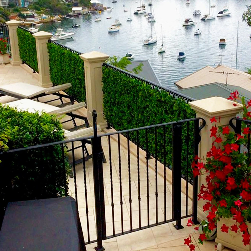 Feuillage Artificiel Verdure Prix/m² 4 Feuillage Artificiel Verdure Prix/m² – Image 4