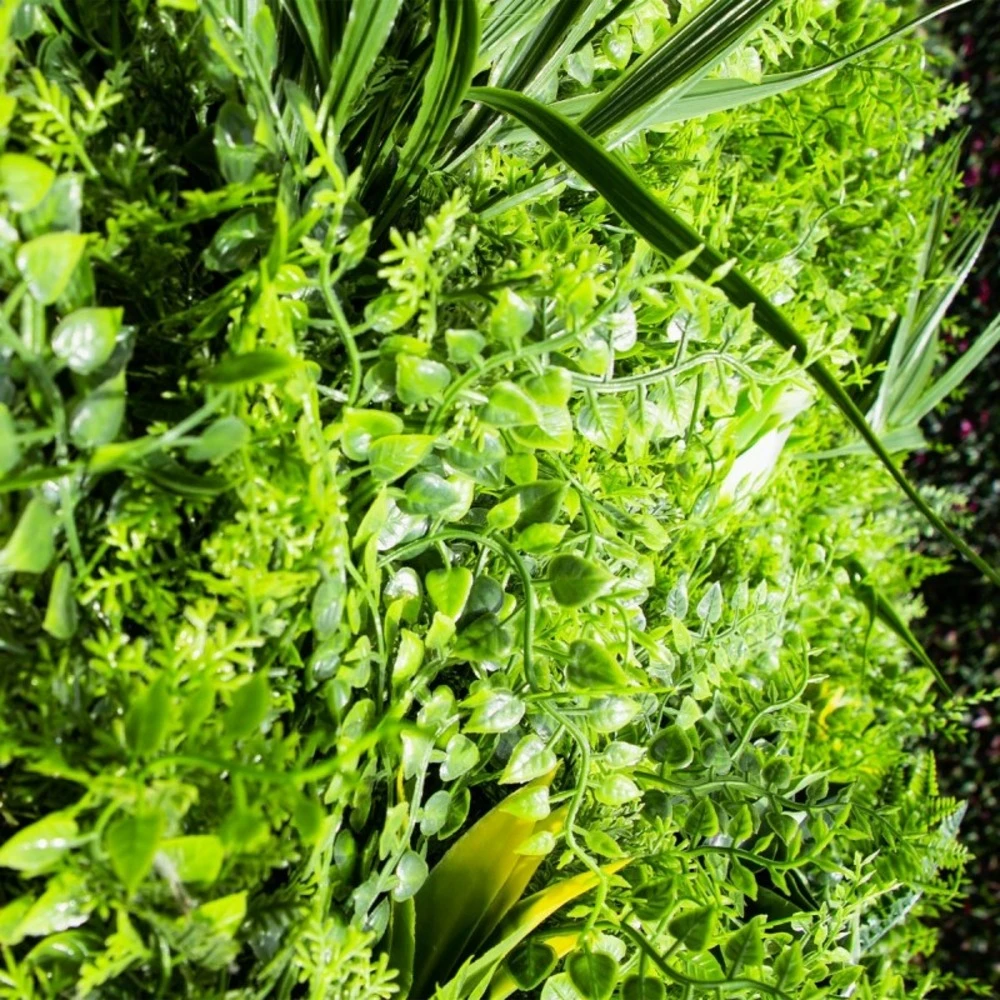 Mur Végétal Artificiel Fougère Dense Prix/m² 2 Mur Végétal Artificiel Fougère Dense Prix/m² – Image 2