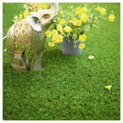 Gazon Synthétique New Eden - 35mm - 2m X 3m -Emerald Soldes 6476ea3f20da02.48607486