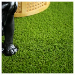 Gazon Synthétique Lodge - 40mm - 1m X 5m 9 Gazon Synthétique Lodge - 40mm - 1m X 5m -Emerald Soldes 6476ea4a411241.71848309