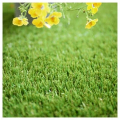 Gazon Synthétique New Eden - 35mm - 2m X 5m 9 Gazon Synthétique New Eden - 35mm - 2m X 5m -Emerald Soldes 6476ea56e9ab15.27420677