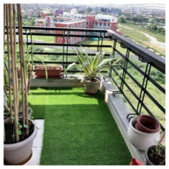 Gazon Synthétique New Eden - 35mm - 2m X 5m 11 Gazon Synthétique New Eden - 35mm - 2m X 5m -Emerald Soldes 6476ea5713fd93.30115360