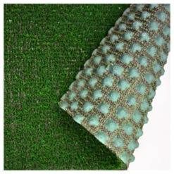 Gazon Synthétique Zen Sur Plots - 5mm - 2m X 32ml -Emerald Soldes 6476ea7cecaf63.21575219