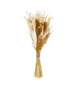 ATMOSPHERA Bouquet De Fleurs Séchées D. 20 X H. 55 Cm