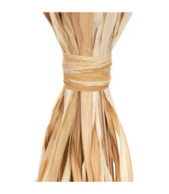 ATMOSPHERA Fagot De Fleurs Et Tiges Séchées D. 25 X H. 115 Cm -Emerald Soldes 64821bbdef69f6.17036275