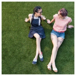 Gazon Synthétique Pas Cher Estival - 28 Mm - 2m X 5m