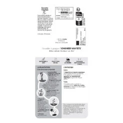 Groseillier à Grappes 'Jonkheer Van Tets' Bio: Pot 1,5 Litres -Emerald Soldes 827044 1766998