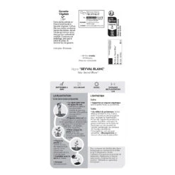 Vigne 'Seyval Blanc' AB - Pot 1,5 L 7 Vigne 'Seyval Blanc' AB - Pot 1,5 L -Emerald Soldes 827056 1767094