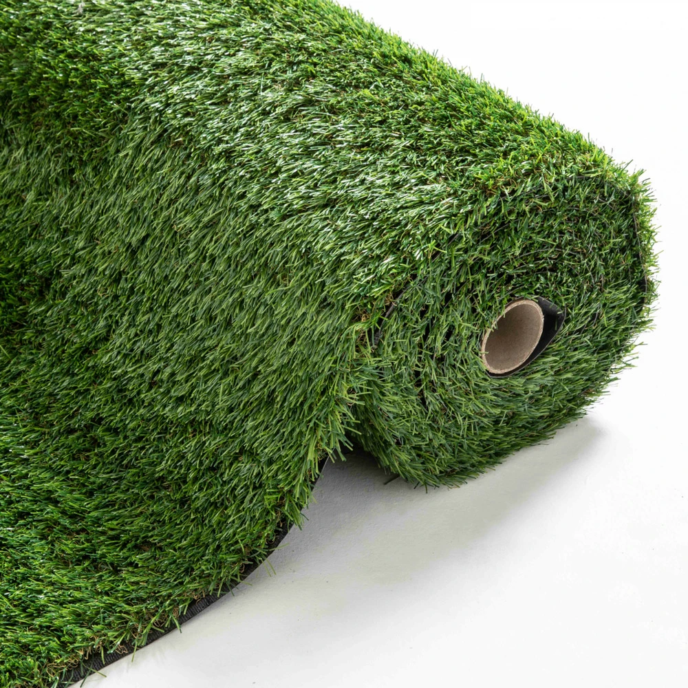 Gazon Synthétique 30 Mm Vert 4 Gazon Synthétique 30 Mm Vert – Image 4