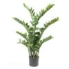 Emerald Zamioculcas Artificiel Vert 110 Cm 11.662c
