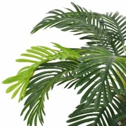 VIDAXL Palmier Cycas Artificiel Avec Pot 90 Cm Vert -Emerald Soldes ab26dcab3fd8a36e
