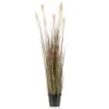 Emerald Herbe De Pampa Artificielle 120 Cm En Pot En Plastique