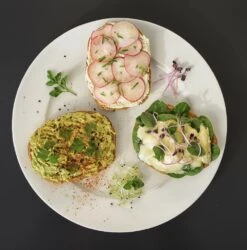 Kit Prêt à Planter - 3 Feuilles -Emerald Soldes cd741bee307d2e26