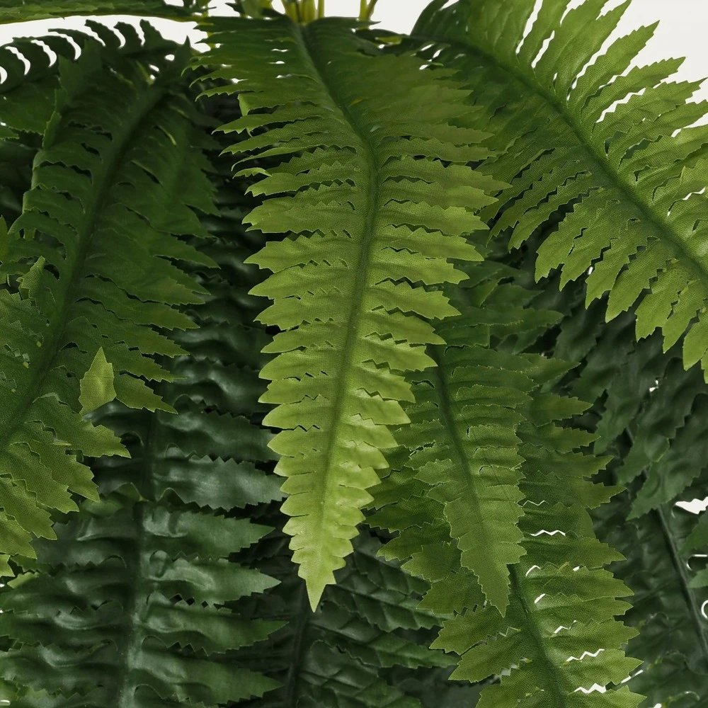 Fougère Artificiel En Bouquet 100cm 4 Fougère Artificiel En Bouquet 100cm – Image 4