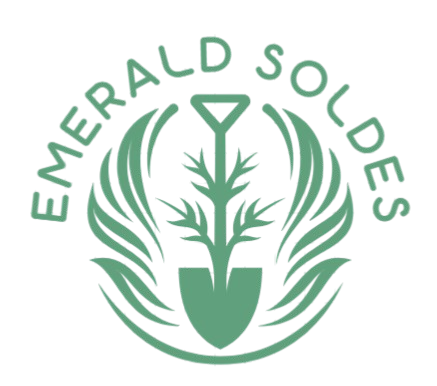 Emerald Soldes